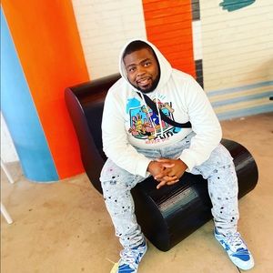 Meet your Posher, Marlowe